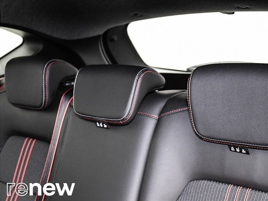 2023 Renault Captur TCe 90 RS Line €22,490