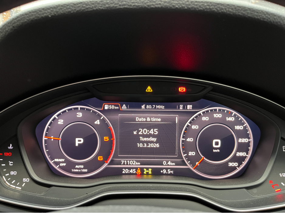 2020 Audi Q5 - image 27