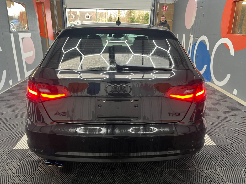 2016 Audi A3 - image 3