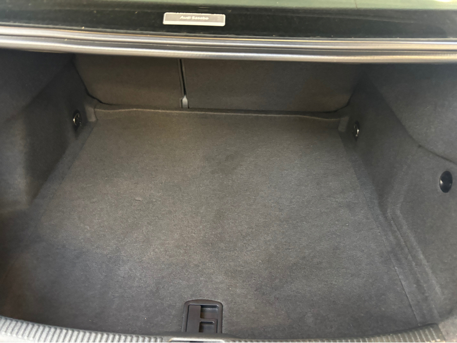 2020 Audi A3 - image 8