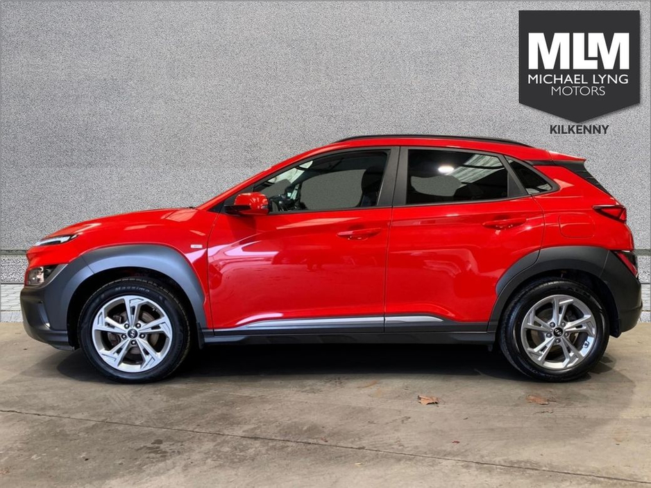 2021 Hyundai Kona - image 5