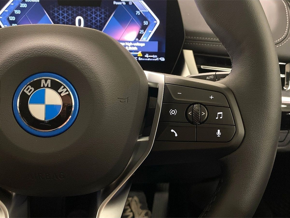 2026 BMW X1 xDrive25e xLine €59,950