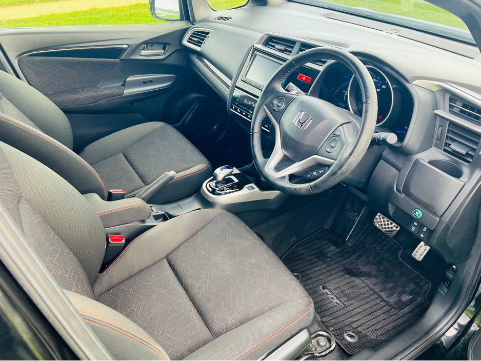 2016 Honda Fit ******* DEPOSIT TAKEN ******* €10,950