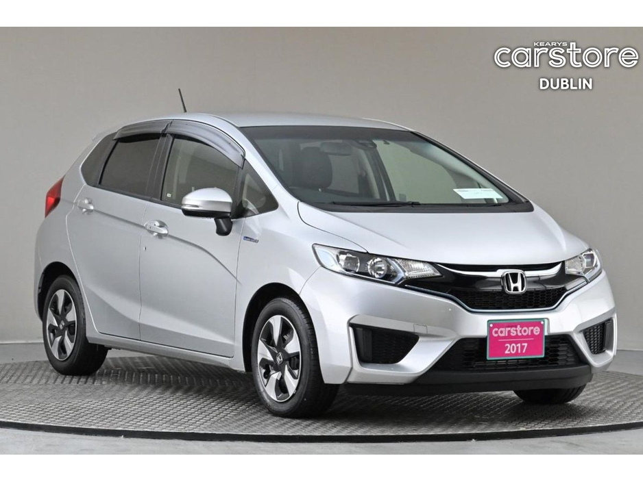 2017 Honda Fit for sale in , Ireland