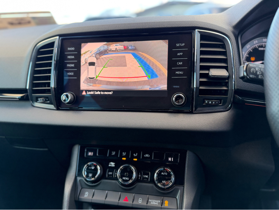 2020 Skoda Karoq ***DEPOSIT TAKEN*** SPORT 1.6 DIESEL - AUTO - 12M WARRANTY - CAR: 1787 €22,950