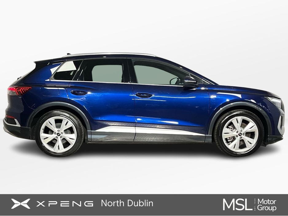 2024 Audi Q4 e-tron - image 5