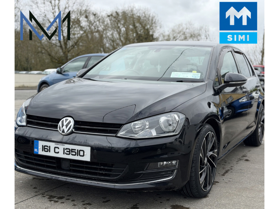 2016 Volkswagen Golf for sale in , Ireland