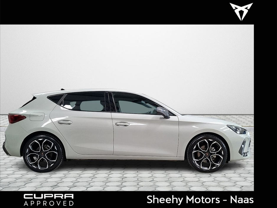 2025 Cupra Leon - image 16