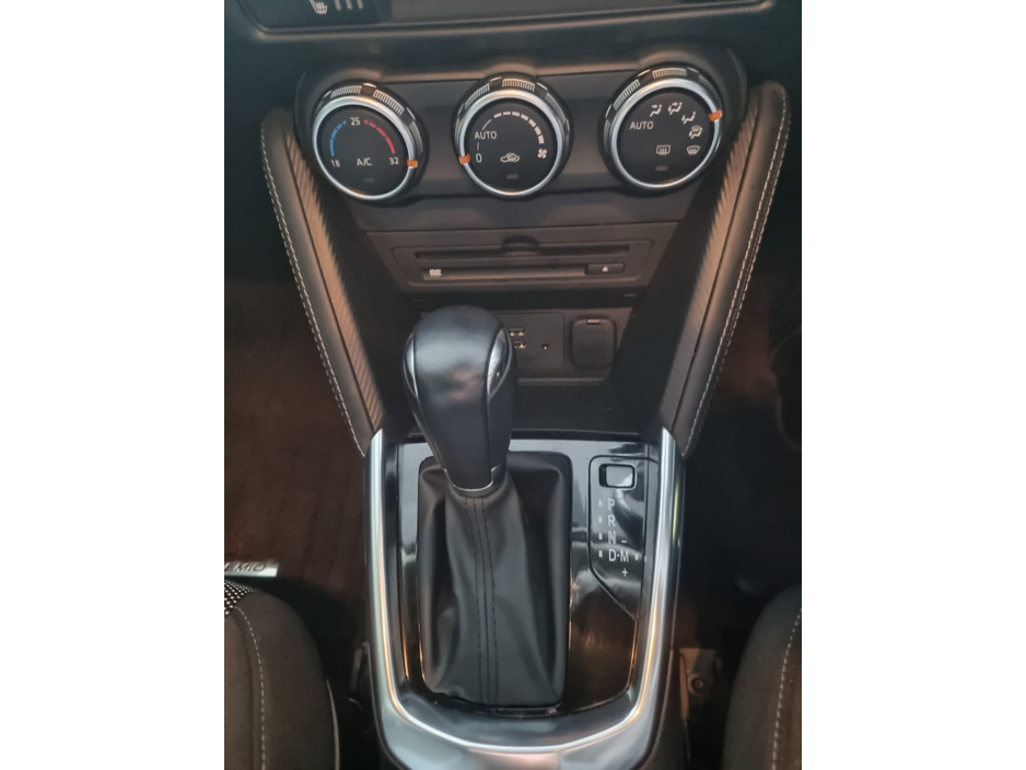 2016 Mazda Demio - image 15