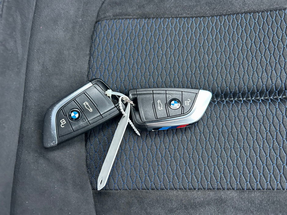 2018 BMW 2 Series LDA-2C20  M SPORT**//**REVERSE CAMERA**//**AUTOMATIC DIESEL**//**HI SPEC**//**METALLIC BLACK**//**WARRANTTY**//**FINANCE ARRANGED**//**PARKING SENSORS**//**FRONT FOGS**//**ALLOYS**//**BLUETOOTH! €16,995