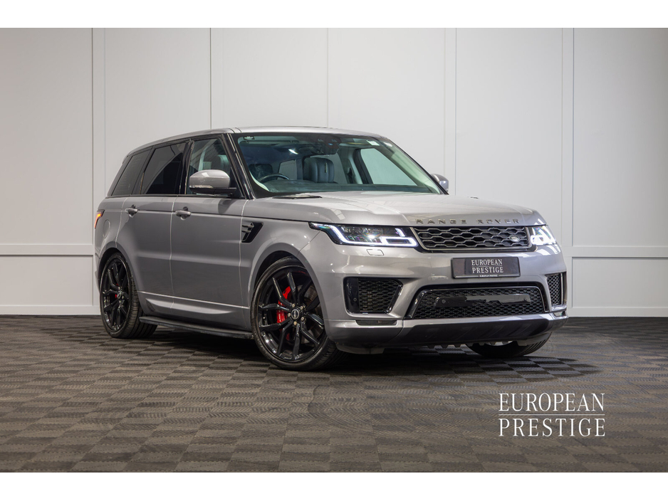 2021 Land Rover Range Rover Sport for sale in , Ireland
