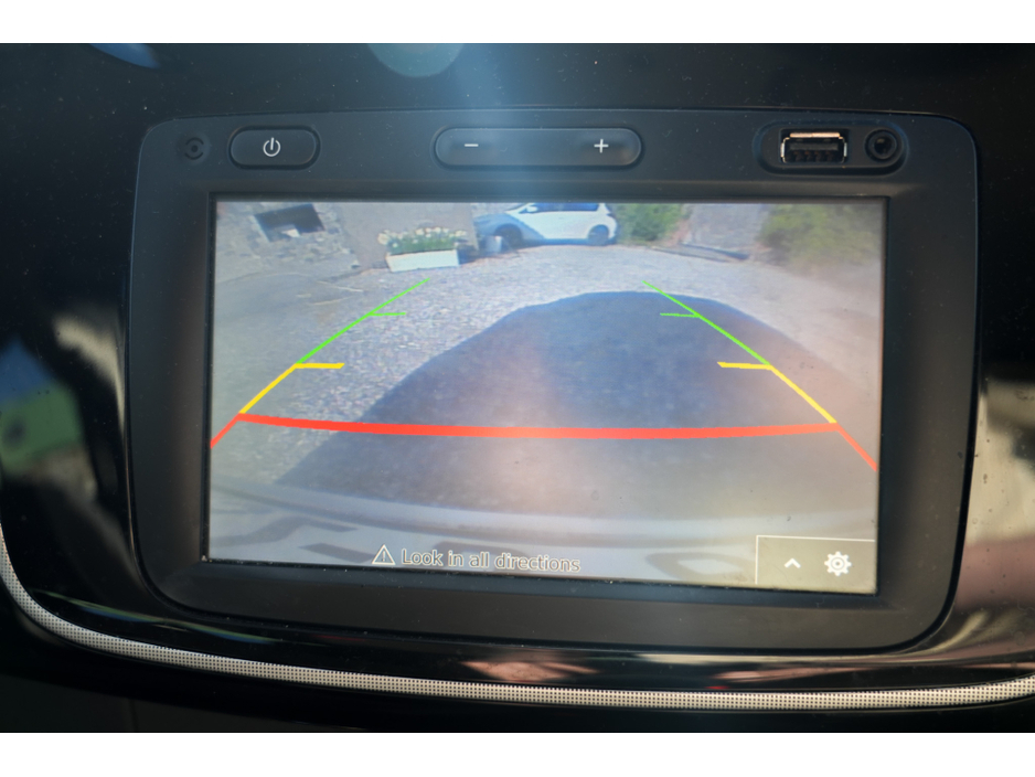 2019 Dacia Sandero - image 14