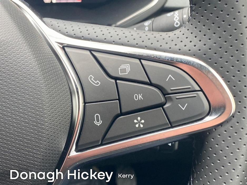 2026 Renault Captur - image 20