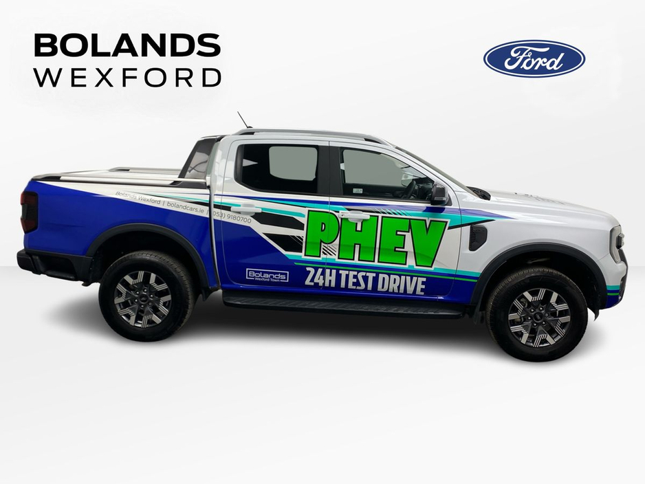 2026 Ford Ranger - image 4