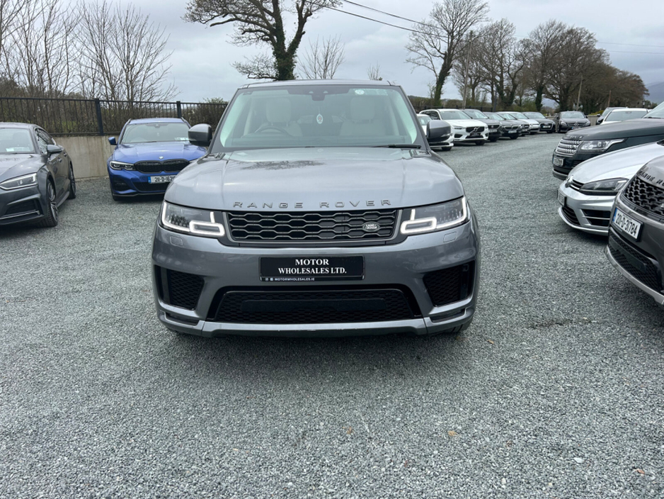 2022 Land Rover Range Rover - image 40