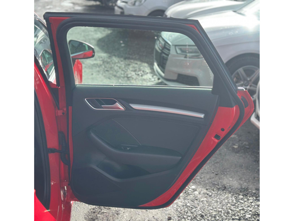 2016 Audi A3 - image 9