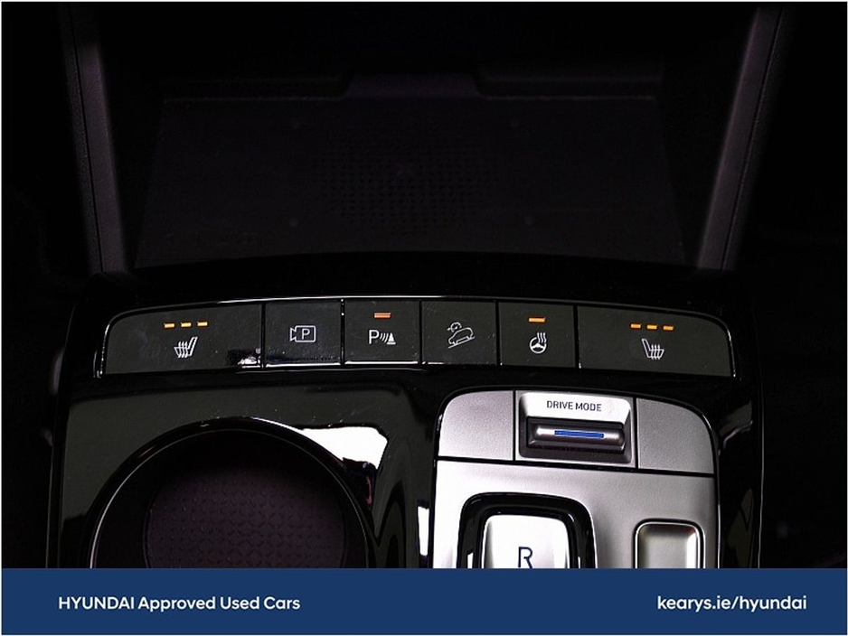 2024 Hyundai Tucson - image 18