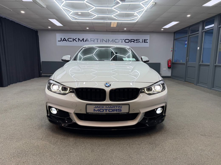 2019 BMW 4 Series - image 2