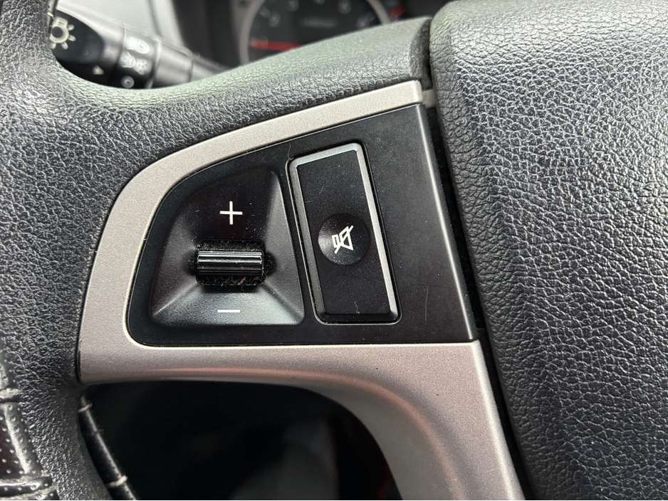 2011 Hyundai i20 CLASSIC 5DR €4,900