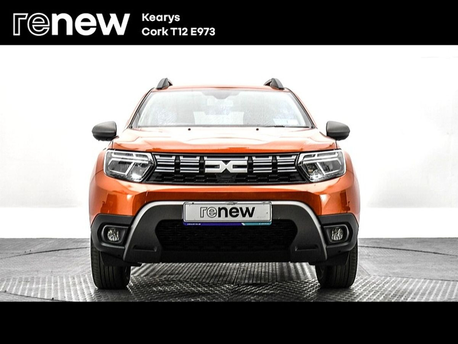 2023 Dacia Duster - image 8
