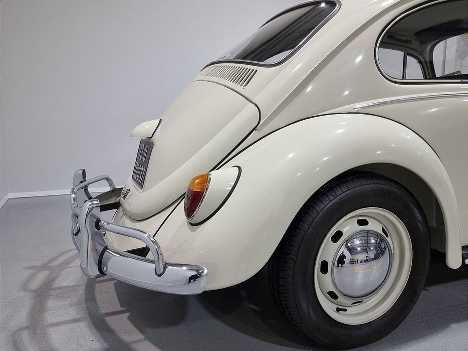 1973 Volkswagen Beetle * BEETLE 1300 * STUNNING EXAMPLE * IMMACULATE * TRINITY VOLKSWAGEN * €17,950