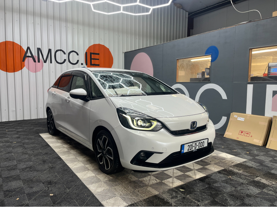 2020 Honda Fit for sale in , Ireland