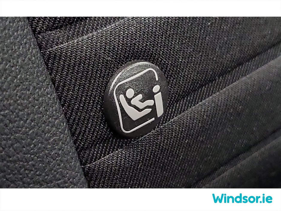 2024 Ford Puma 1.0L EcoBoost Hybrid 155PS ST-Line X*TOP SPEC* €25,995