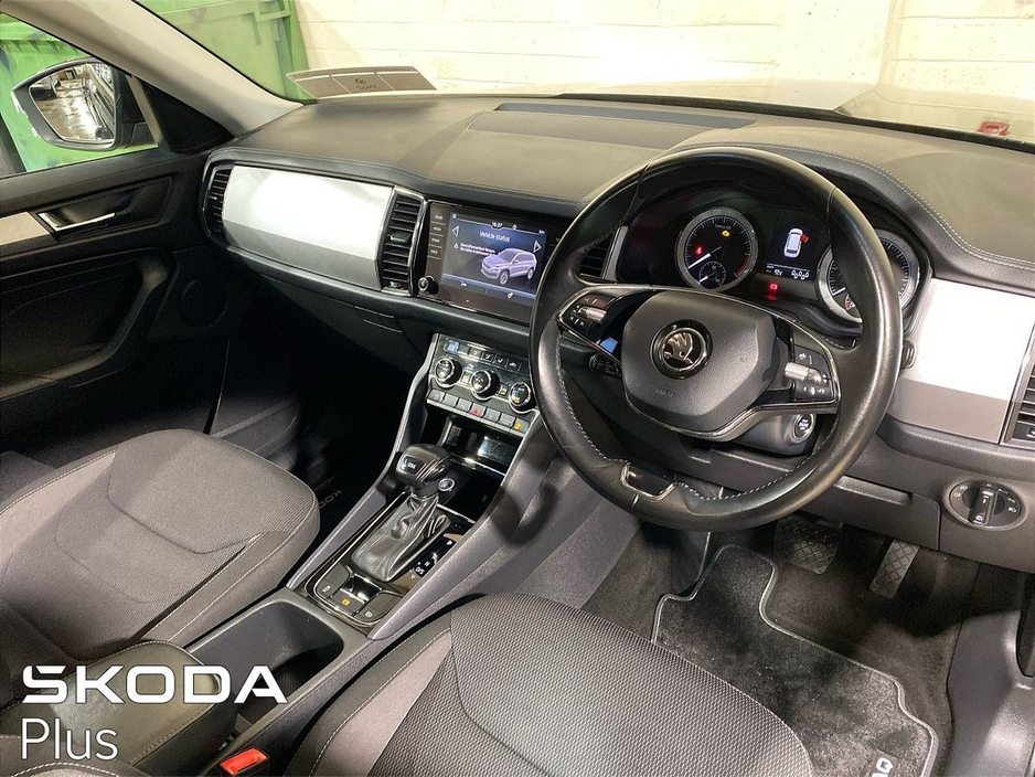 2022 Skoda Kodiaq - image 7