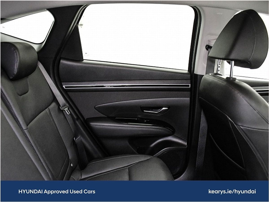 2023 Hyundai Tucson - image 15