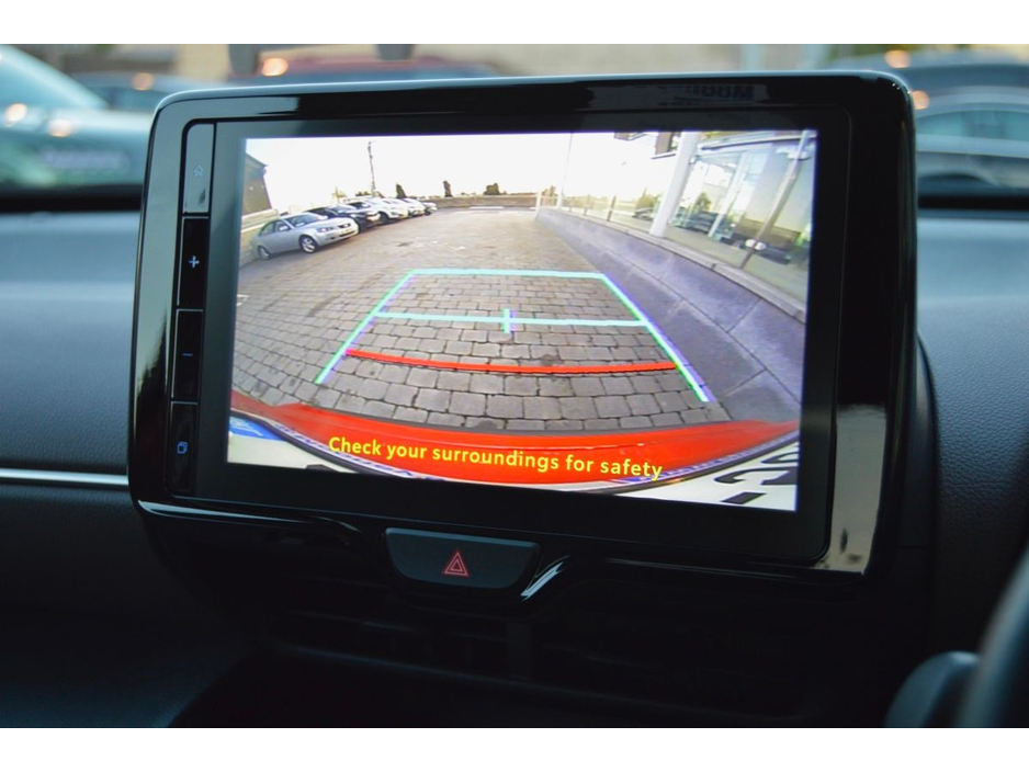 2023 Toyota Yaris Cross 1.5 Hybrid Sol, Low Mileage €31,995