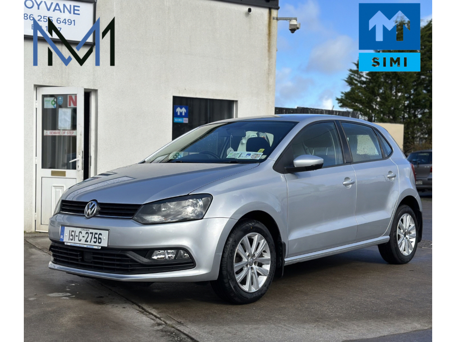 2015 Volkswagen Polo for sale in , Ireland