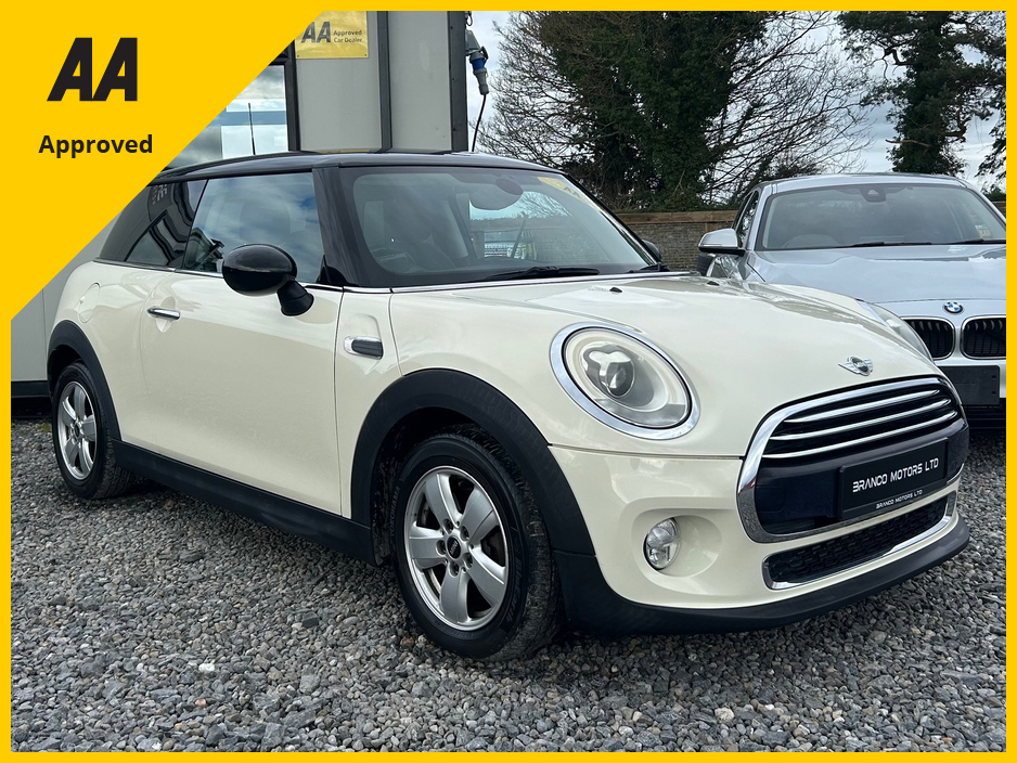 2017 MINI Cooper D for sale in , Ireland