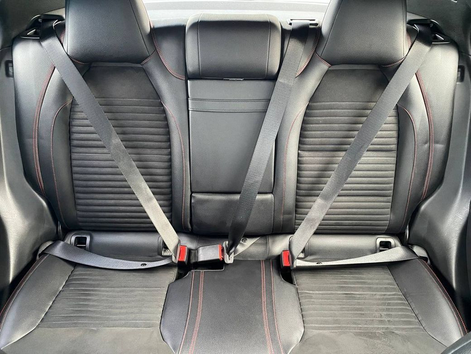 2014 Mercedes-Benz A Class - image 12