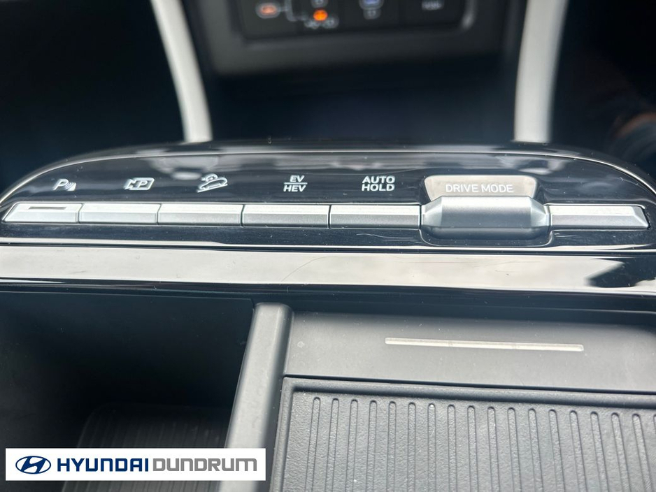 2025 Hyundai Tucson Platinum Phev Auto 2WD €48,950