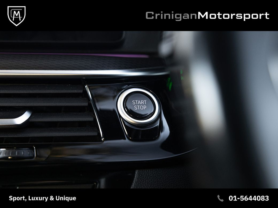 2022 BMW 5 Series 545e xDrive M Sport €46,900