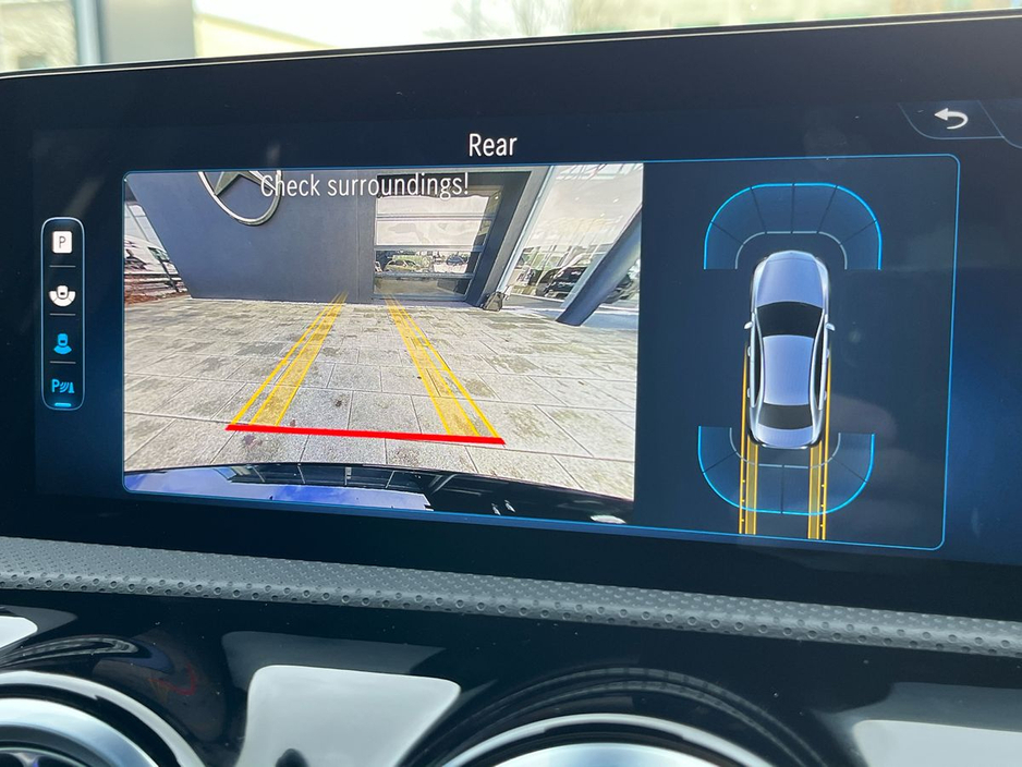 2024 Mercedes-Benz A Class - image 25