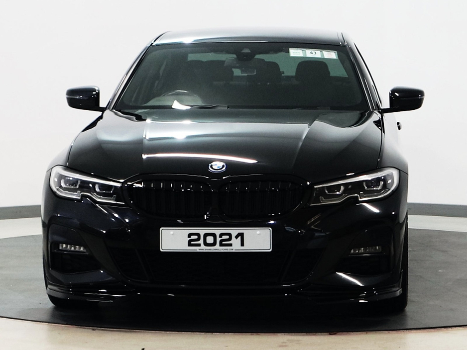 2021 BMW 3 Series *43* M SPORT AUTO €29,990