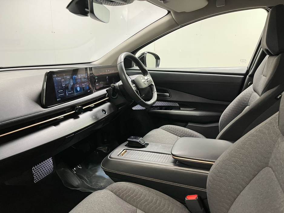 2024 Nissan Ariya - image 6