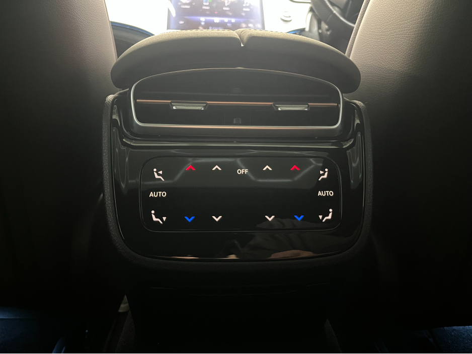 2023 Mercedes-Benz EQS - image 16