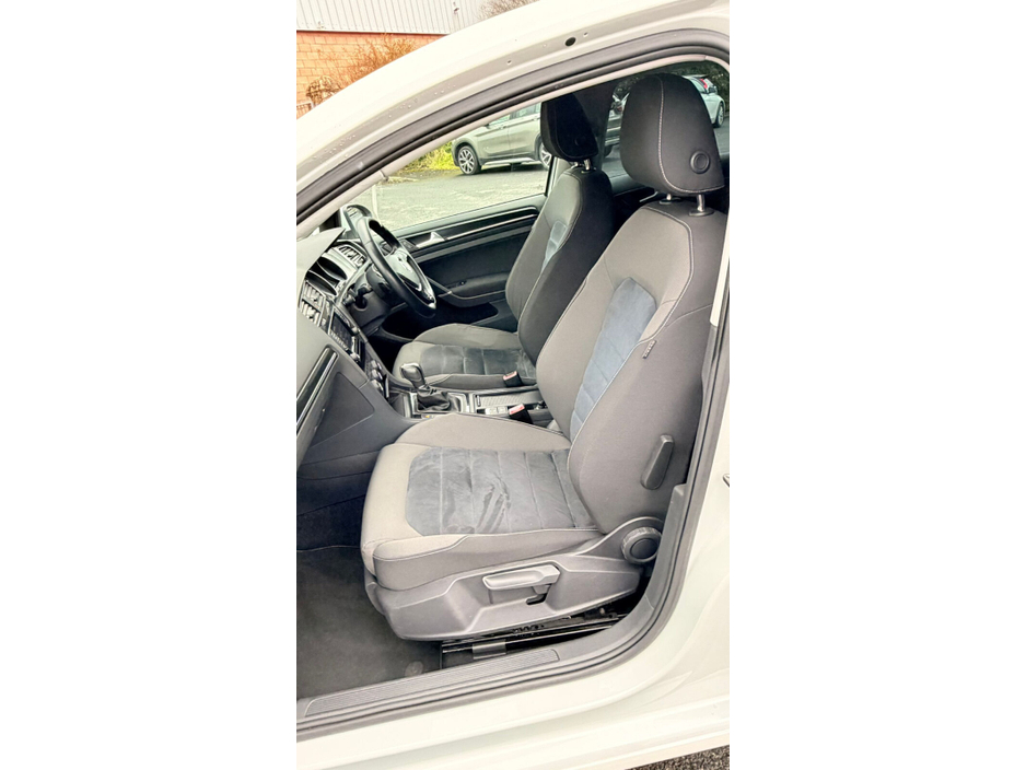 2013 Volkswagen Golf 1.4 TSI 140HP HIGHLINE €10,700