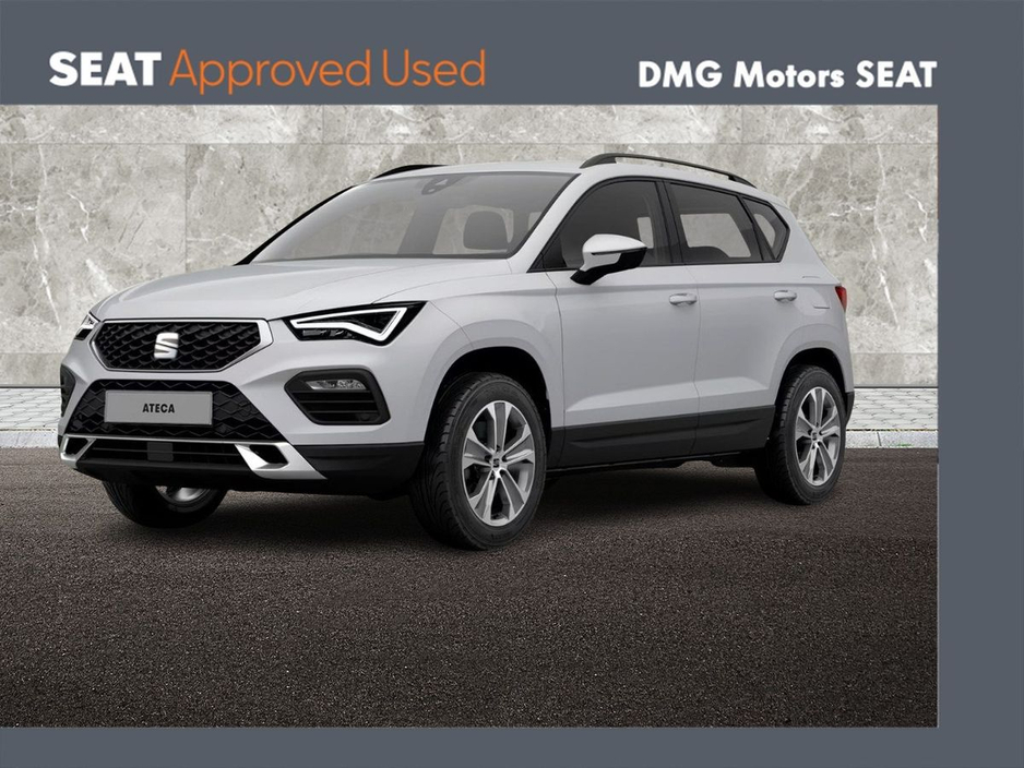 2023 SEAT Ateca for sale in , Ireland