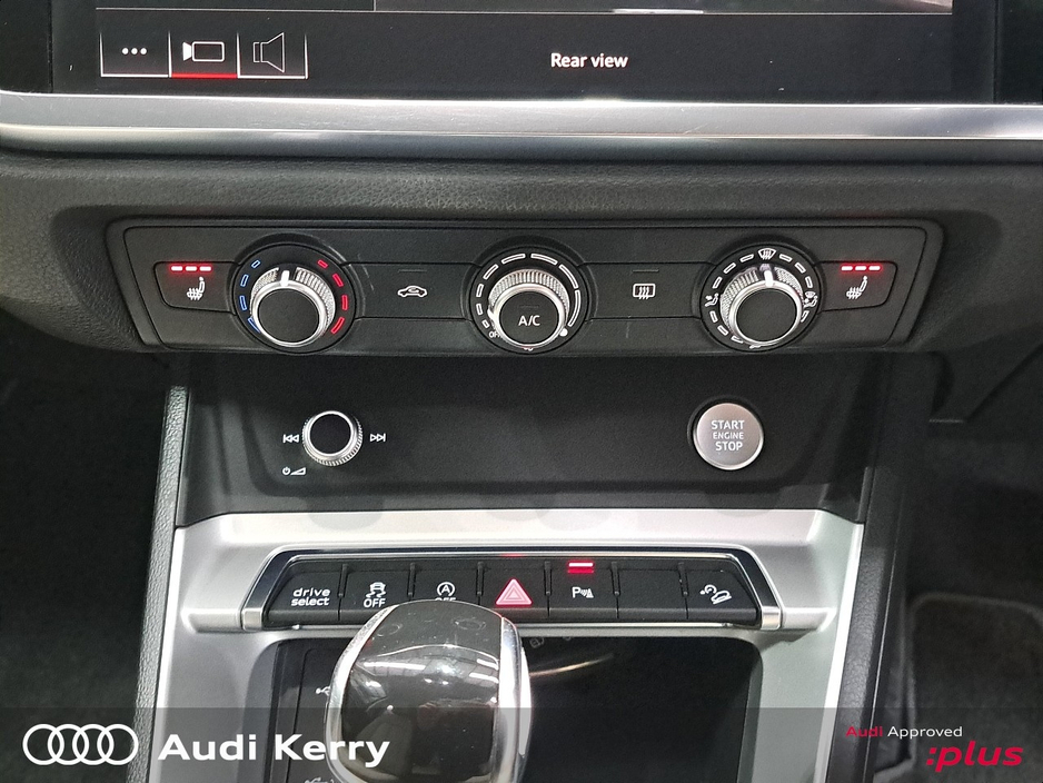 2019 Audi Q3 35TFSI 150BHP SE AUTOMATIC WITH COMFORT PACK