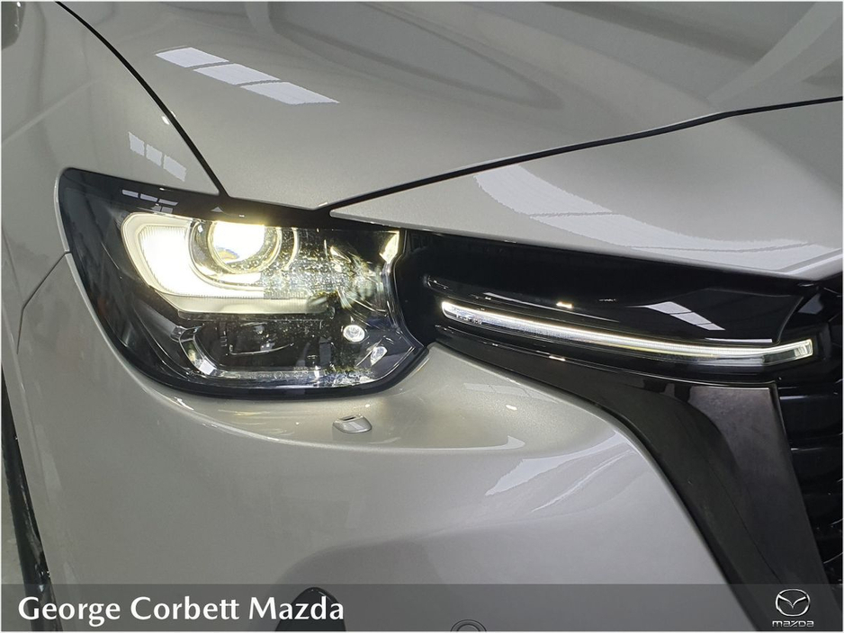 2026 Mazda CX-60 - image 14