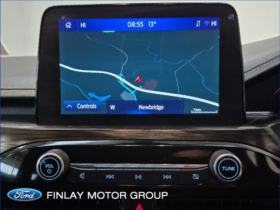 2024 Ford Kuga - image 24