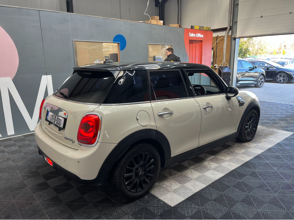 2017 MINI Cooper - image 2