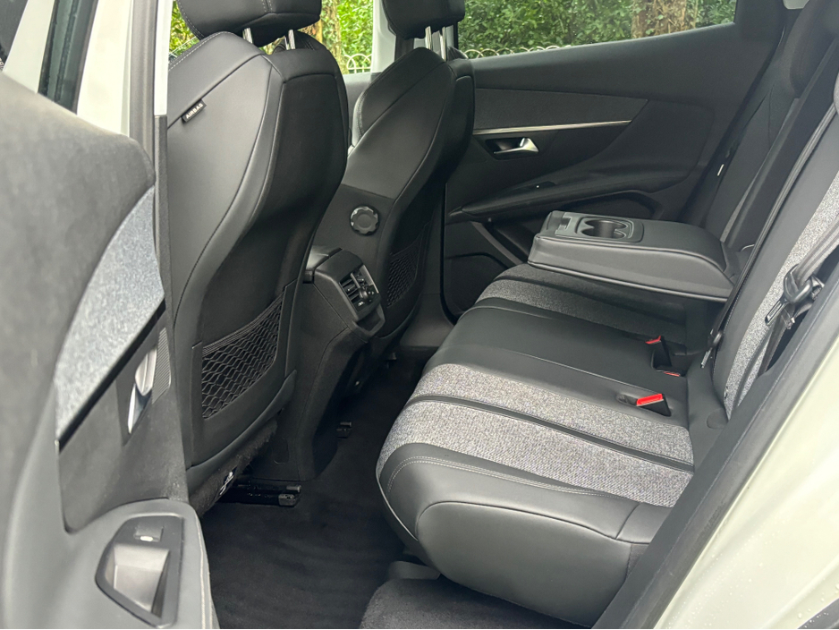 2019 Peugeot 3008 ALLURE 1.2 *1 OWNER*IRISH CAR*LOW KLMS*AA AAPROVED* €17,950