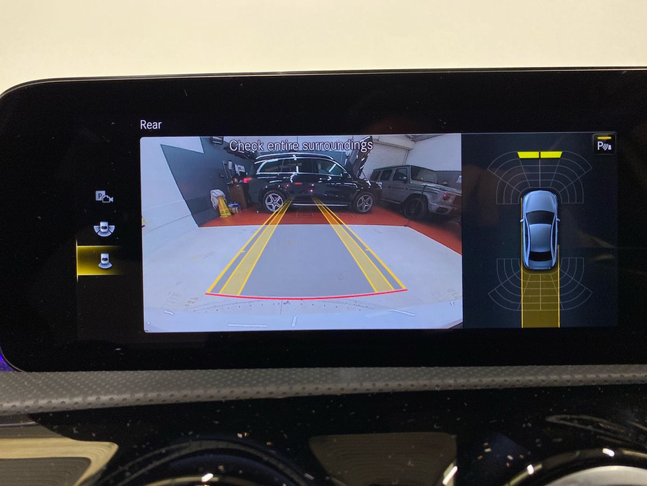 2023 Mercedes-Benz A Class - image 15