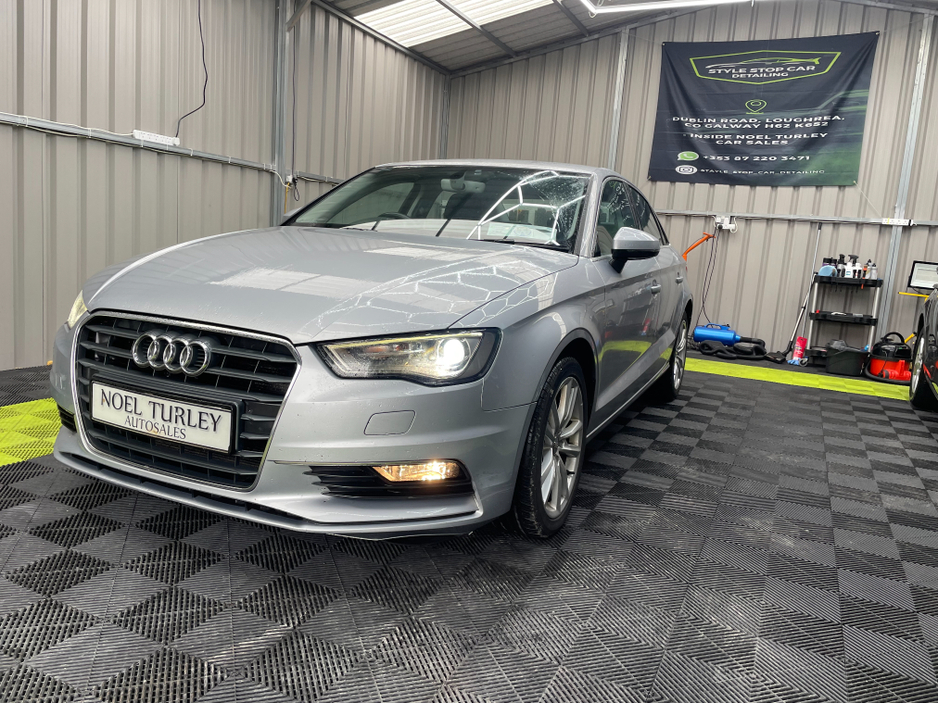 2016 Audi A3 for sale in , Ireland