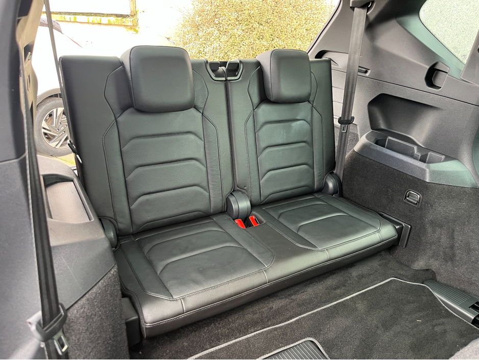 2020 SEAT Tarraco - image 11