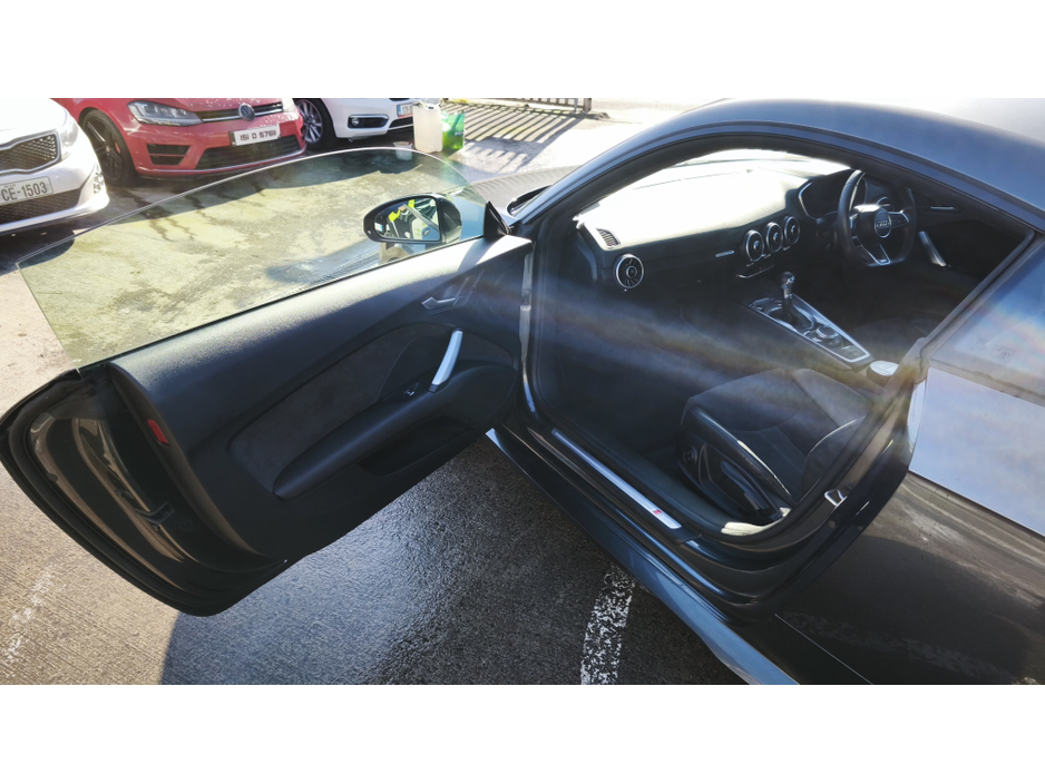 2016 Audi TT - image 15